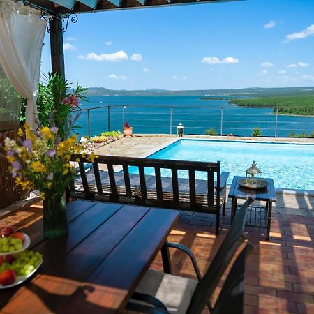 Holiday Home Parma Šibenik Eksteriør billede