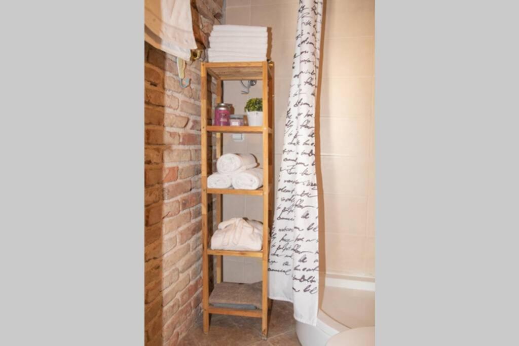Holiday Home Parma Šibenik Eksteriør billede