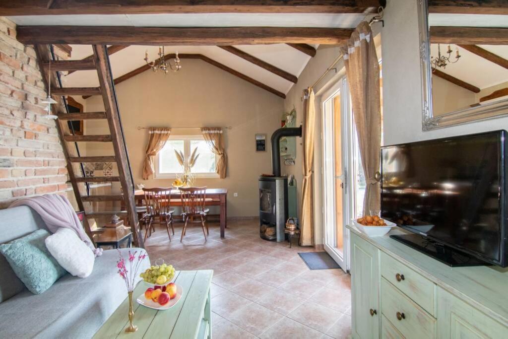 Holiday Home Parma Šibenik Eksteriør billede