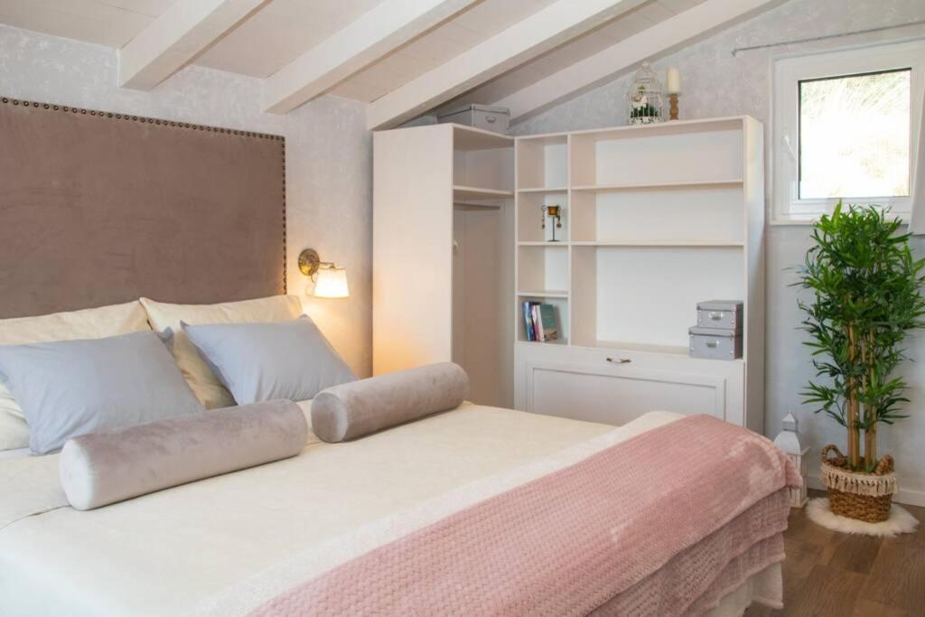 Holiday Home Parma Šibenik Eksteriør billede