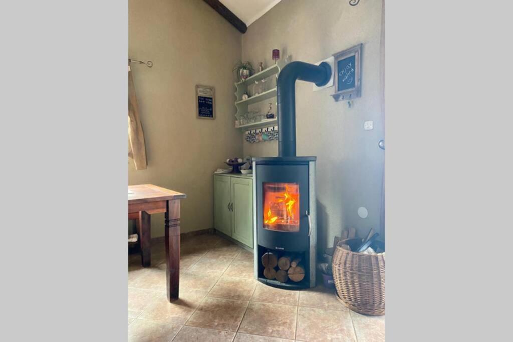 Holiday Home Parma Šibenik Eksteriør billede