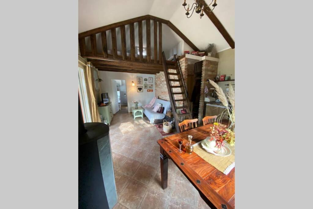 Holiday Home Parma Šibenik Eksteriør billede