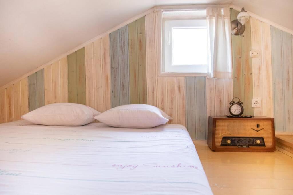 Holiday Home Parma Šibenik Eksteriør billede