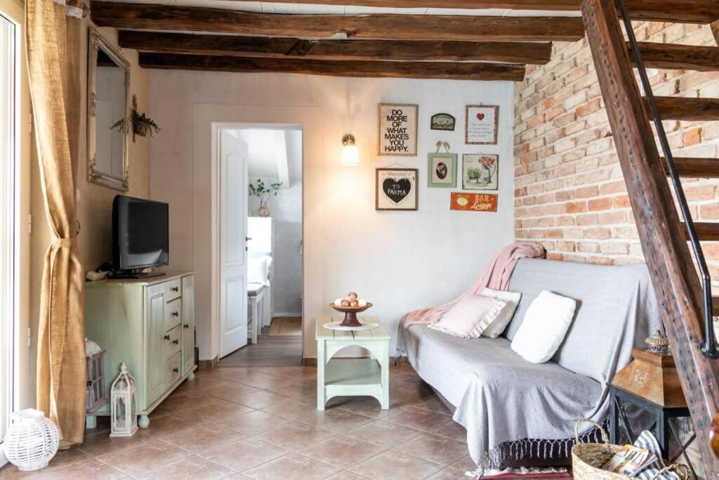 Holiday Home Parma Šibenik Eksteriør billede