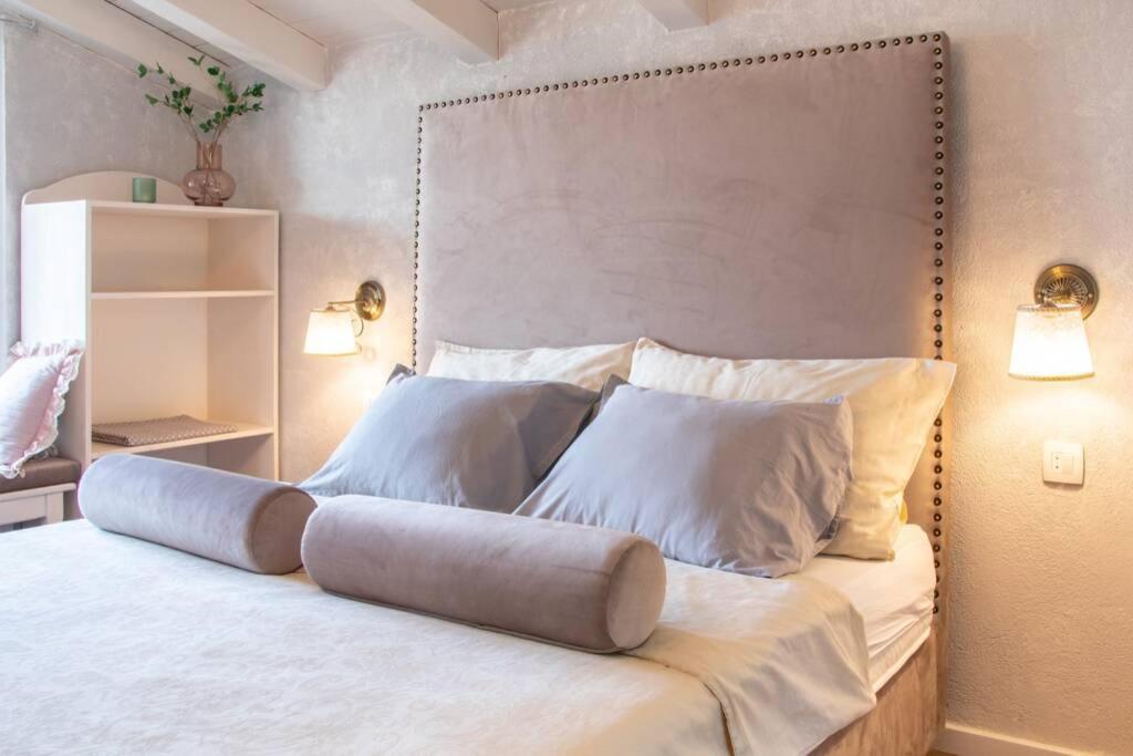 Holiday Home Parma Šibenik Eksteriør billede