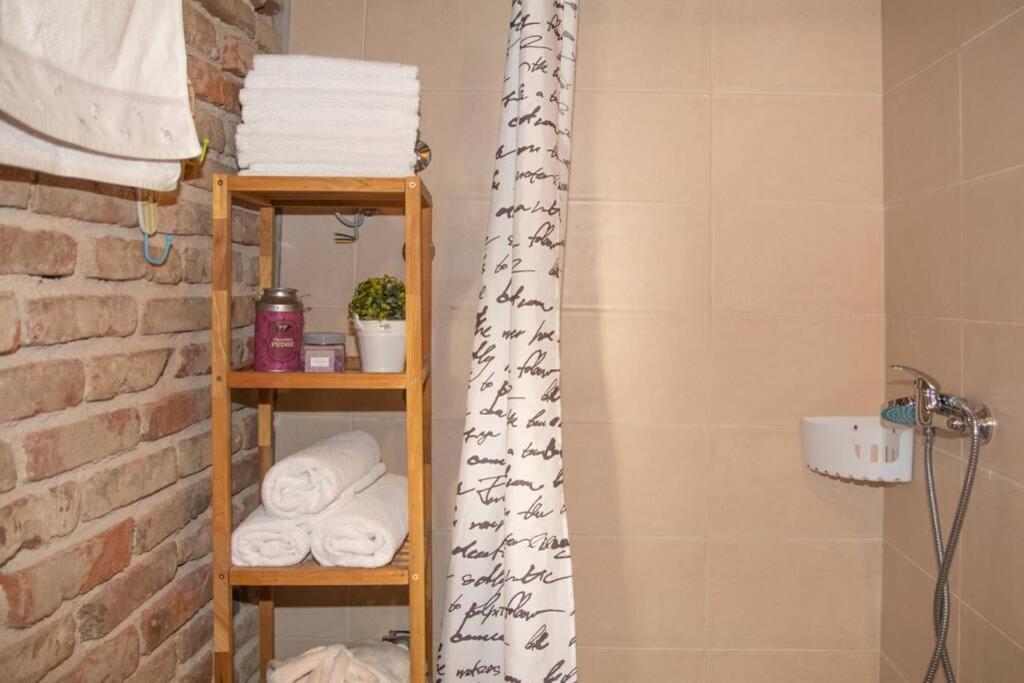 Holiday Home Parma Šibenik Eksteriør billede