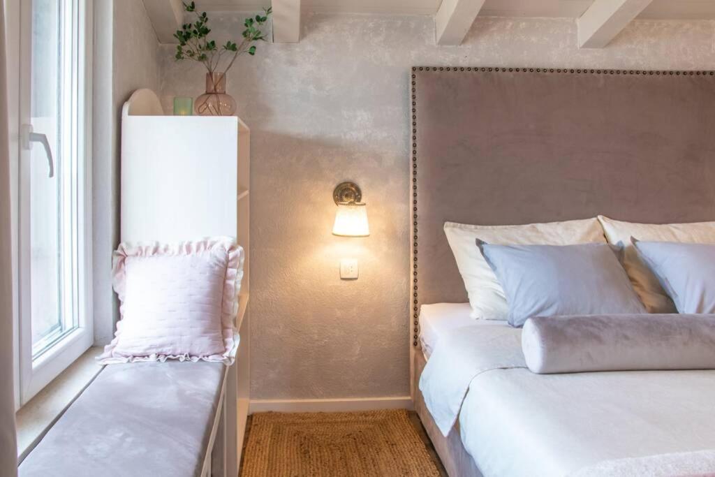 Holiday Home Parma Šibenik Eksteriør billede